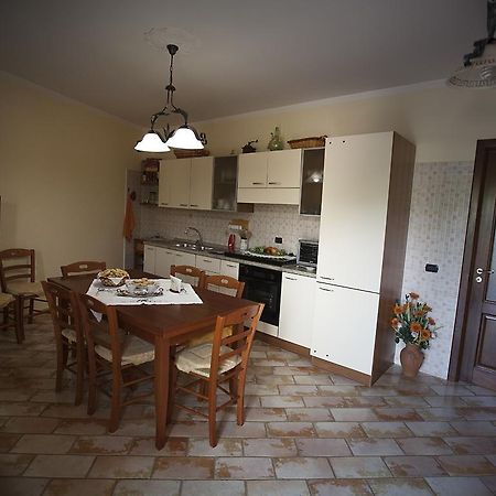 B&B Il Gheppio Campolattaro Extérieur photo