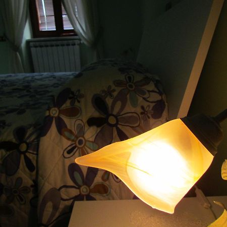 B&B Il Gheppio Campolattaro Extérieur photo
