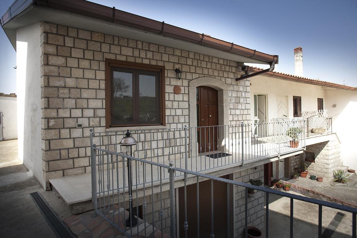 B&B Il Gheppio Campolattaro Extérieur photo