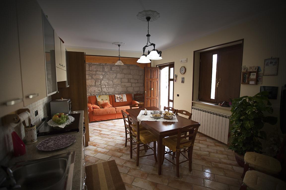 B&B Il Gheppio Campolattaro Extérieur photo