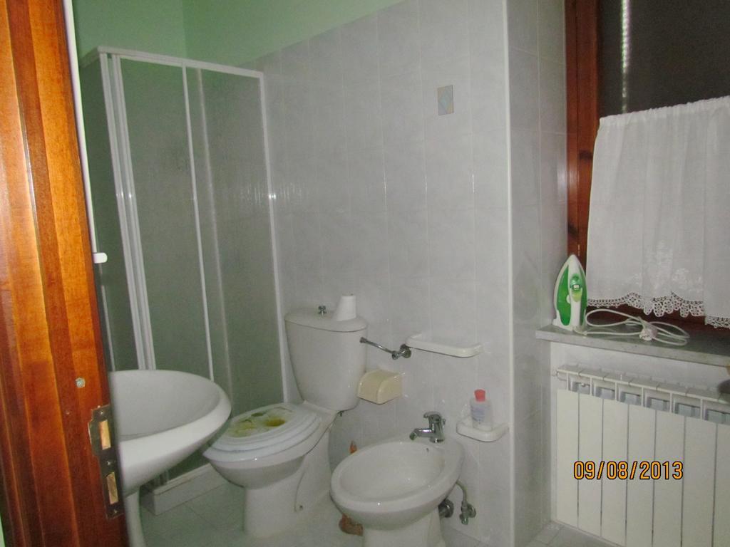 B&B Il Gheppio Campolattaro Extérieur photo
