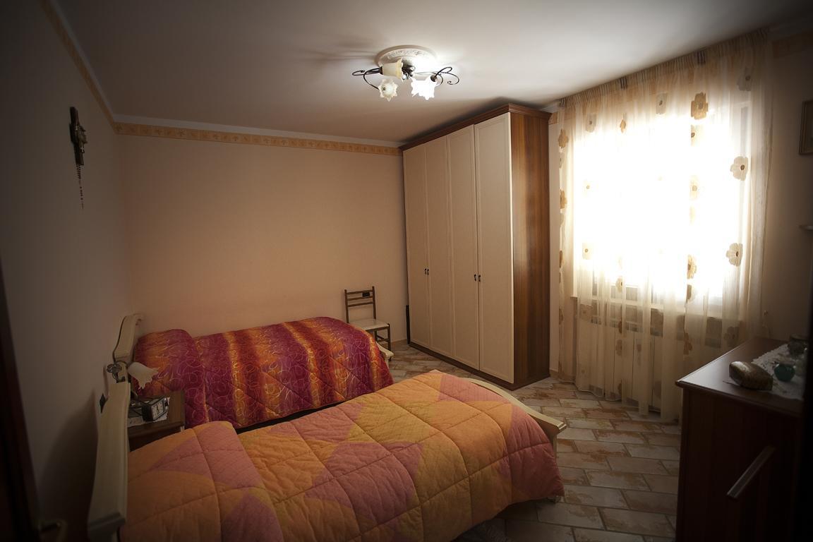 B&B Il Gheppio Campolattaro Extérieur photo