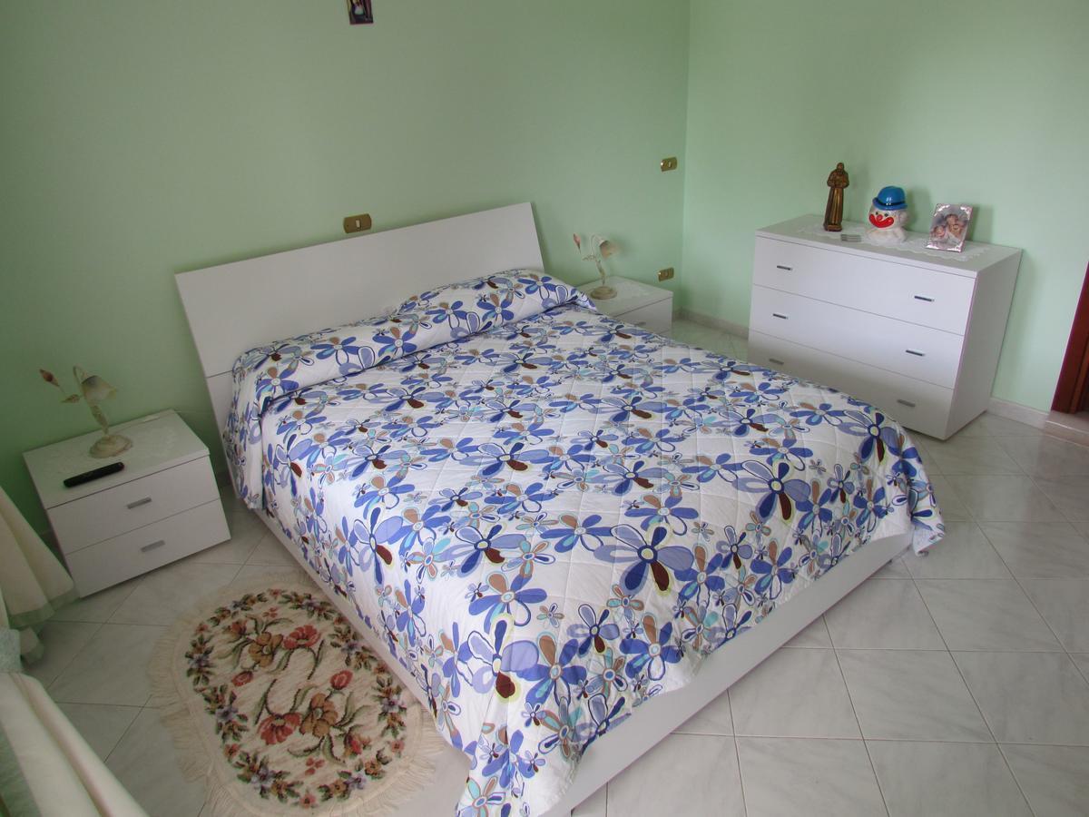 B&B Il Gheppio Campolattaro Extérieur photo
